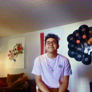 Meet your Posher, Cesar